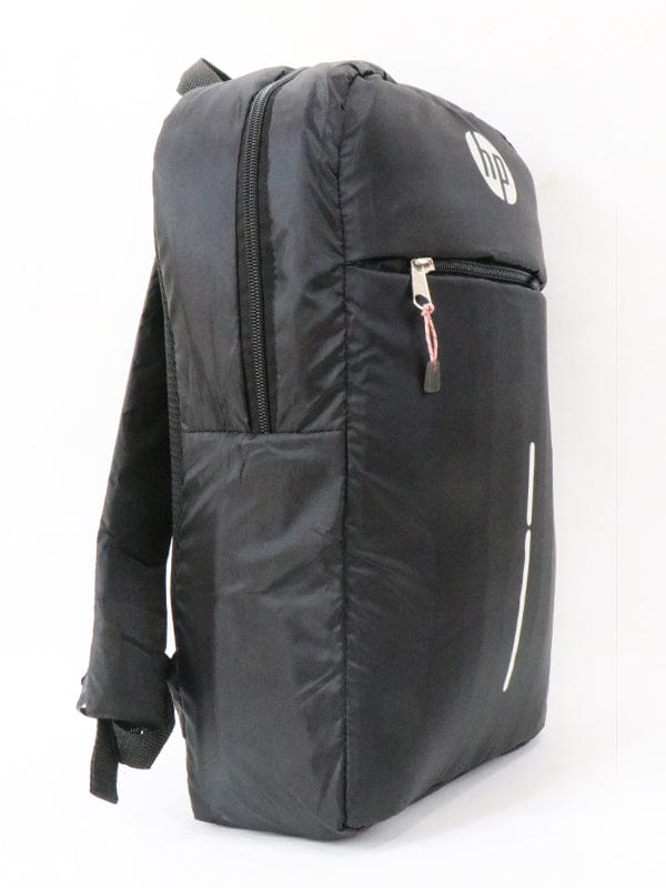 Buy LB04 HP Laptop Bag Value Backpack Black Online Daily Wear